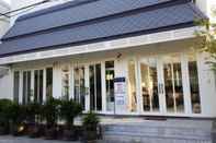 Exterior SSIP Boutique Dhevej Bangkok (Adults Only)