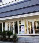 EXTERIOR_BUILDING SSIP Boutique Dhevej Bangkok (Adults Only)