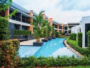 Exterior 4 B2 Mae Hong Son Premier Hotel