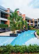 EXTERIOR_BUILDING B2 Mae Hong Son Premier Hotel