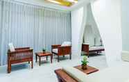 Lobi 5 B2 Mae Hong Son Premier Hotel