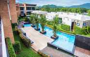 ภายนอกอาคาร 2 B2 Mae Hong Son Premier Hotel