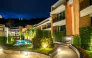 Exterior 4 B2 Mae Hong Son Premier Hotel