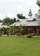 EXTERIOR_BUILDING Chiangkham Luang Resort