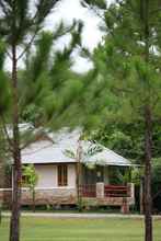 Exterior 4 Chiangkham Luang Resort