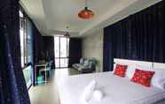 Bedroom 2 Boutique Hua Hin Pool Villa