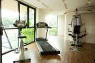 Fitness Center Varrzon Residence
