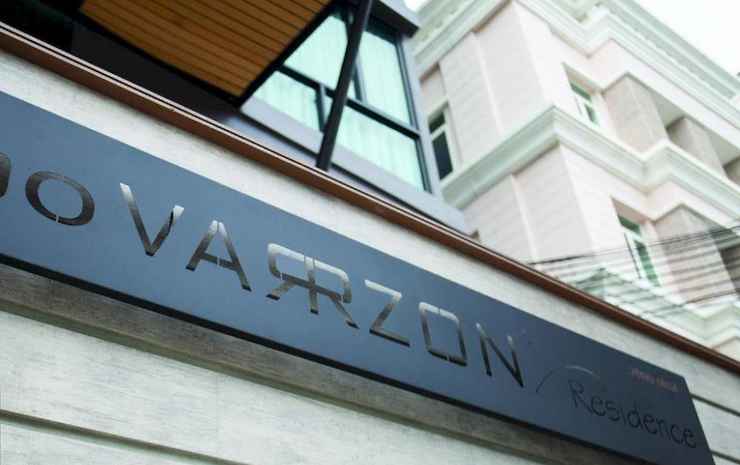 Varrzon Residence