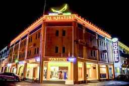 AL Khatiri Hotel, USD 39.93