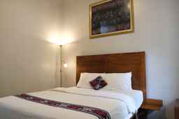Nusantara Hotel Jepara, USD 22.62