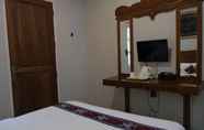 Kamar Tidur 6 Nusantara Hotel Jepara