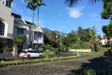 Functional Hall Villa Fifasa Bumi Ciherang