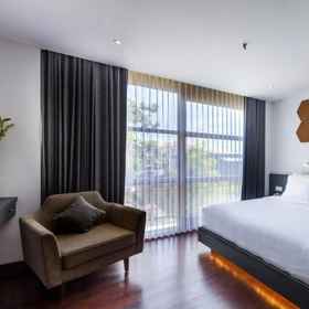 Imani Suites 1, Hotel Kuta