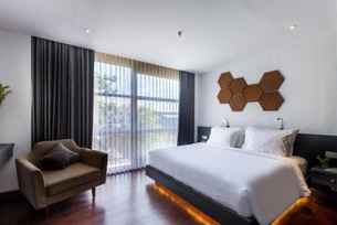 Imani Suites, THB 1,842.43