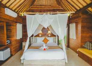 Bedroom 4 Dini D'Nusa Lembongan