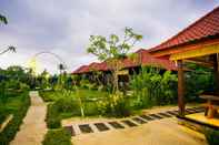 Lobby Dini D'Nusa Lembongan