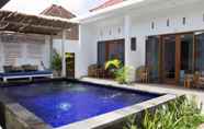 Swimming Pool 4 Dimi House