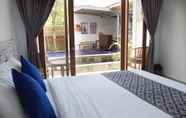 Kamar Tidur 6 Dimi House