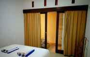 Kamar Tidur 7 Dimi House