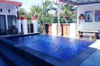 Kolam Renang Dimi House