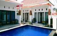 Swimming Pool 2 Dimi House