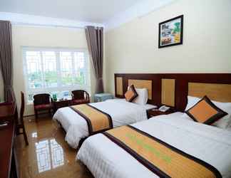 Bedroom 2 Thao Nguyen Hotel