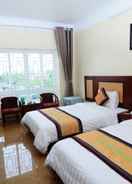 BEDROOM Thao Nguyen Hotel