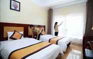 ห้องนอน 4 Thao Nguyen Hotel