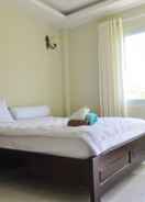 BEDROOM Greenfield Nha Trach Beach Apartments