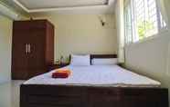 Kamar Tidur 3 Greenfield Nha Trach Beach Apartments