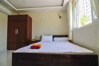 Kamar Tidur 4 Greenfield Nha Trach Beach Apartments