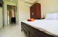 Bedroom 5 Greenfield Nha Trach Beach Apartments