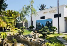 Common Space 5 Trieu Khang Hotel