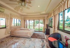Bedroom 7 Sak Villa