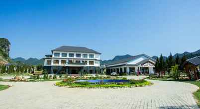 Bên ngoài 4 Thao Nguyen Resort