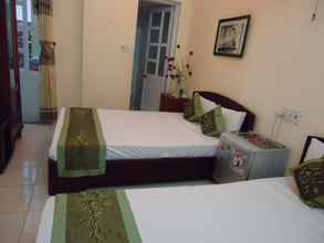 Kamar Tidur 4 Kiman Old Town Hotel