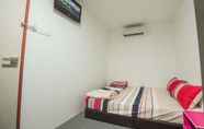 Kamar Tidur 4 Lemon Inn