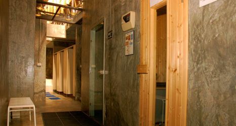 大堂 2 Replay 309 Apartment