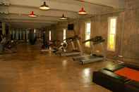 Fitness Center Replay 309 Apartment