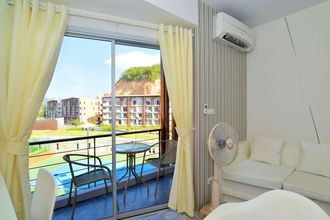 卧室 4 Replay 309 Apartment