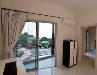 Kamar Tidur 2 Replay 402 Apartment