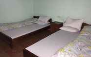 Kamar Tidur 3 Thang Ha Guesthouse