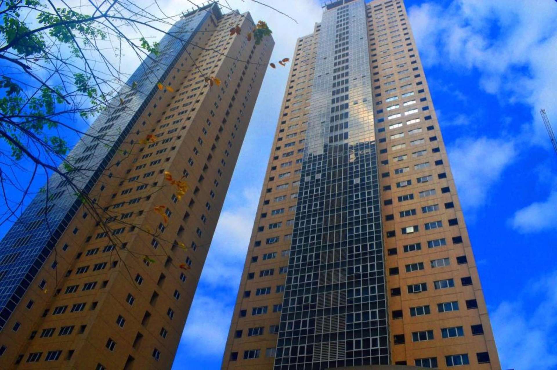 hotel in b bonifacio global city hotel in b bonifacio global city