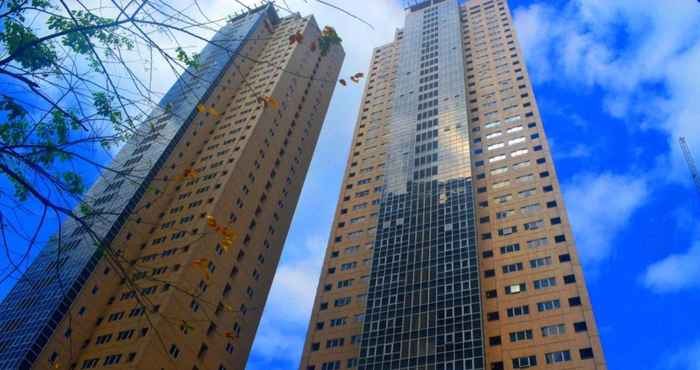 Bangunan South of Market Private Residences