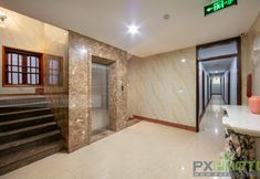 Lobby 5 Nam Hai Hotel