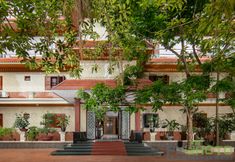 Exterior 2 Nam Hai Hotel