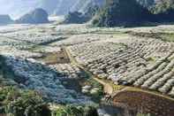 Bangunan Huong Tra Motel