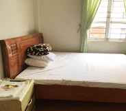 ห้องนอน 7 Huong Tra Motel