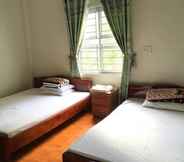 ห้องนอน 5 Huong Tra Motel