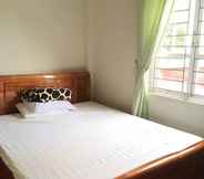 ห้องนอน 6 Huong Tra Motel